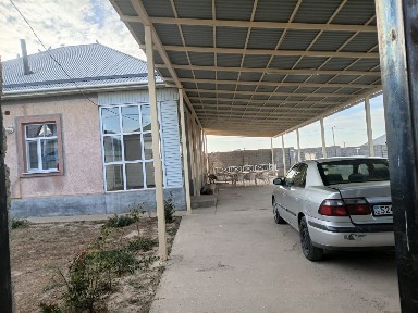 Туркестанская область, Кайтпас