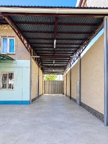 Продаётся (сдаётся) 2-этажный КОТТЕДЖ на ТАУКЕ ХАНА - ЕЛШИБЕК БАТЫРА