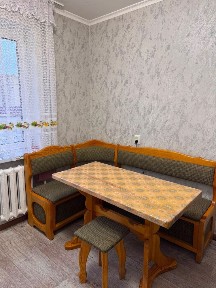 Северо-Казахстанская область, Петропавловск