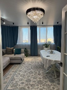 Северо-Казахстанская область, Петропавловск