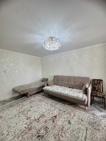 Продам 3к квартиру, Рабочий поселок, 1997 г. п