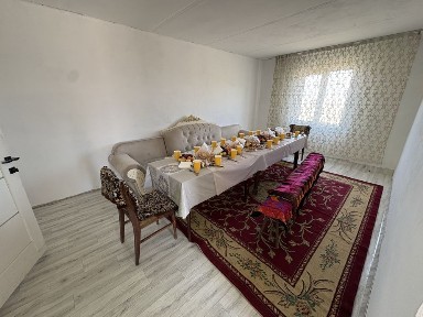 Алматинская область, Жалкамыс