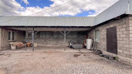 Продается недостроенный дом в Западном жилом районе Айман Империя
