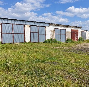 Северо-Казахстанская область, Николаевка