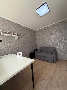 1-комнатная квартира · 31.5 м² · 4/4 этаж, Манаса