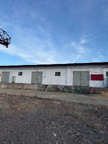 Аренда складского помещения