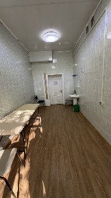 Сдается в аренду кабинет в центре города