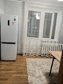 Сдаётся однокомнатная Жана Орда