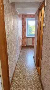 Сдам 1-у комнатную квартиру. Зачаганск, 25 Чапаевская дивизия 2
