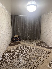 Сдам 2-х ком квартиру в р-не Автопарк