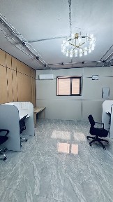 Сдаётся офисная комната в аренду