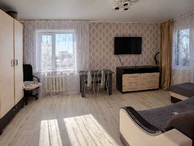 Костанайская область, Костанай