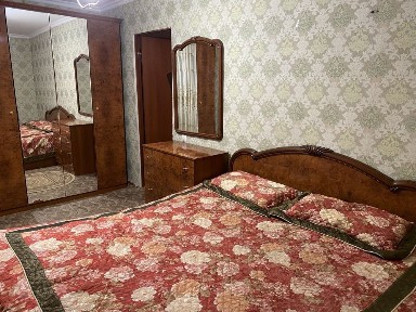 Сдам 2-х комнатную квартиру. 170000