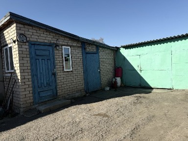 Акмолинская область, Западное