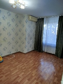 Сдается 1 комнатная квартира