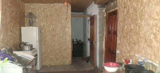 Продам частный дом