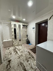 3 комн квартира СРОЧНО ПРОДАМ!