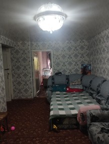 Продам 3 х комнатную квартиру