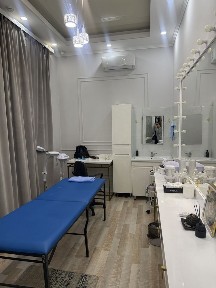 Кабинет в аренду, жетысу3