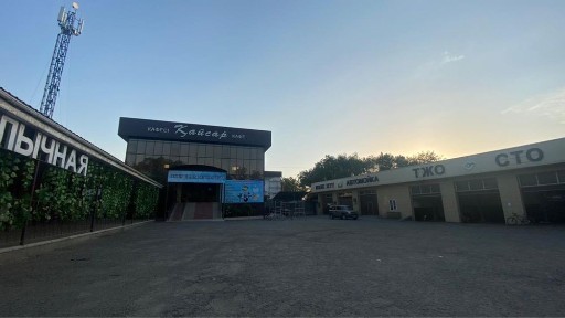 Сдается в аренду помещение под магазин