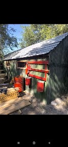 Алматинская область, Бесагаш
