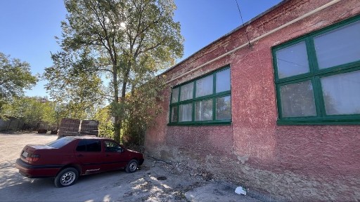 Сдам помещение 800 м² под склад или производство
