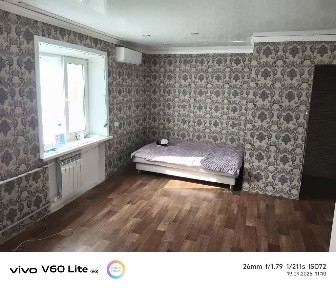 Сдам однокомнатную квартиру