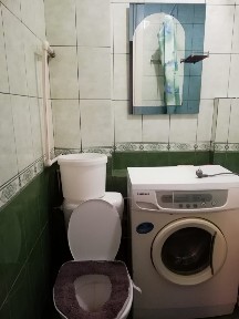 Сдам 2 КВ Черёмушки, можно командировочным, студентам 200 тыс ком услуг
