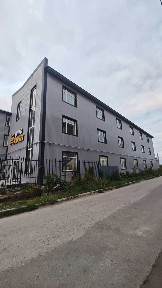 Костанайская область, Костанай