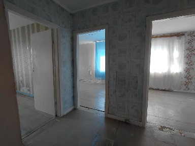 Акмолинская область, Степногорск