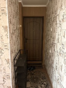 2х комнатная квартира п. Заводской