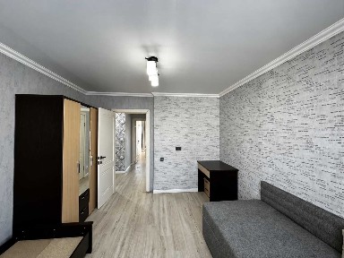 Просторная 3-комнатная квартира 78 м² с мебелью - можно в ипотеку