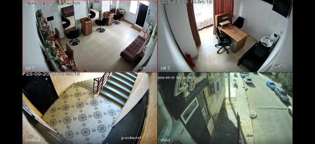 Сдаётся салон красоты в аренду, подходит под мужскую парикмахерскую