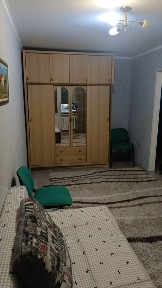 Сдам уютную 1 комн. квартиру, со всеми удобствами, есть всё необходимое