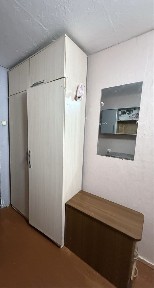 Сдам комнату в общежитии