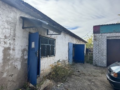 Продам комерческое помещение в Г. Щучинск