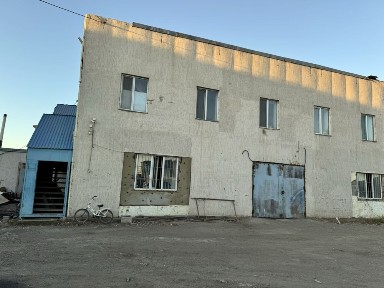 Акмолинская область, Астана, Алматинский район