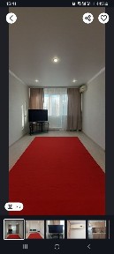 Сдаётся 1 комн. кв. в Центре