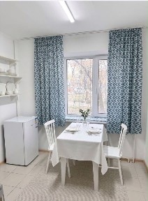 Почасовая, посуточная квартира в центре