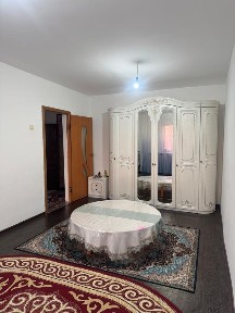 Жамбылская область, Тараз, 12-мкр. Астана