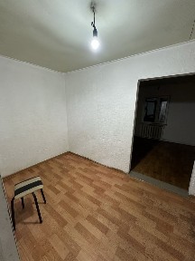 Квартира 1 ком. мкр. Шанырак-1