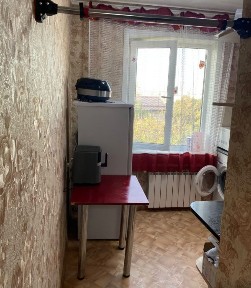 Сдаём 3 комнатную квартиру. Орбита 2 дом 35.Есть все для проживания!