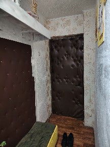 Карагандинская область, Караганда, Октябрьский район