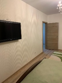 Сдам квартиру в центре Посуточно