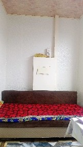 продам 1 ком. кв. в 10мкр дом 29