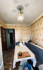 Продам 3х ком кв. по улице Койбакова
