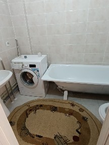 Сдам 1 комнатная Бектурова 17