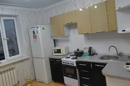 Акмолинская область, Астана, Нура