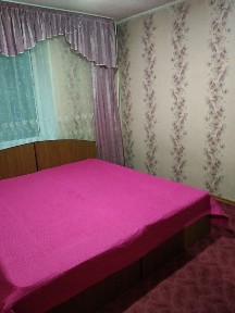 Карагандинская область, Караганда, Казыбекбийский район