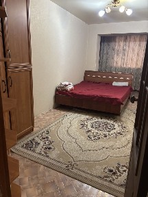 Мангистауская область, Актау, 2